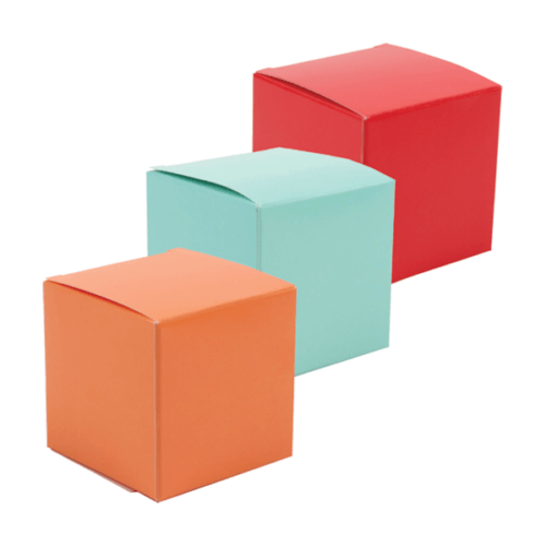 Custom Printed Pillow Boxes Claws Custom Boxes