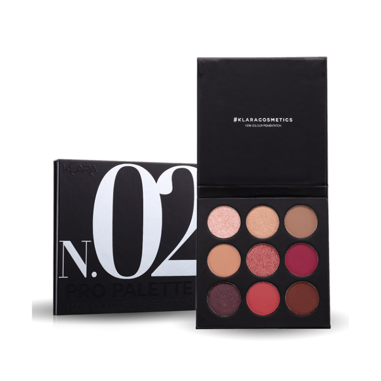 Eye Shadow Boxes, Customized Eye Shadow Packaging Boxes