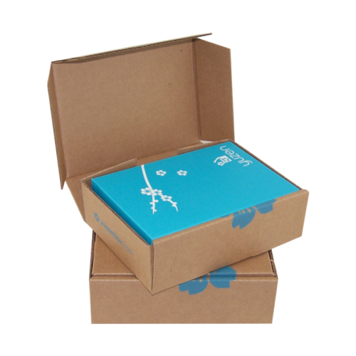 Custom Printed Cardboard Boxes UK | Claws Custom Boxes