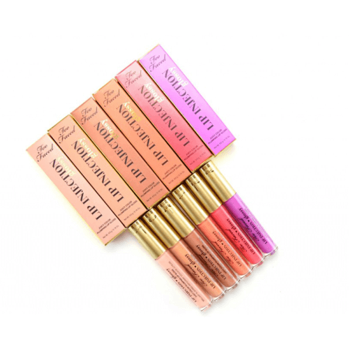 Lip Gloss Boxes, Custom Printed Lip Gloss Packaging Boxes