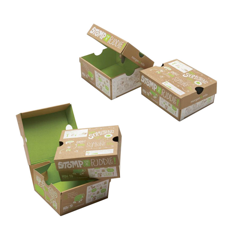 Custom Printed Cardboard Boxes UK Claws Custom Boxes