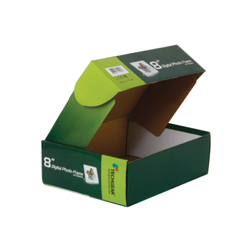 Custom Printed Cardboard Boxes UK Claws Custom Boxes