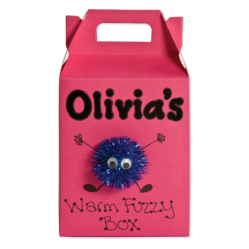 Custom Printed Gable Packaging Boxes Claws Custom Boxes