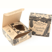 Soap-Boxes