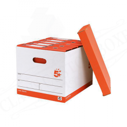 Archive Boxes | Custom Archive Boxes | Claws Custom Boxes