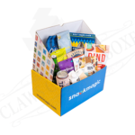 custom snack boxes wholesale