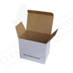 custom white boxes wholesale