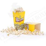 popcorn boxes wholesale