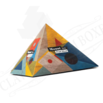 pyramid boxes wholesale