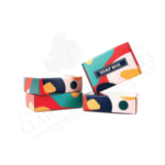 soap boxes