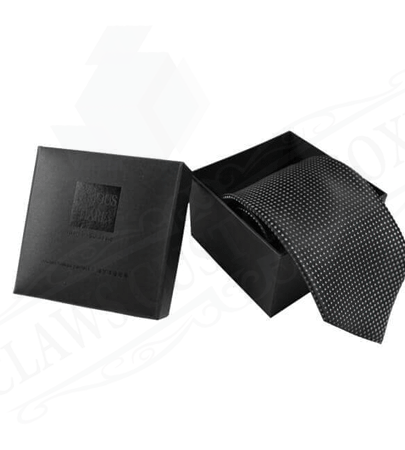 tie-boxes