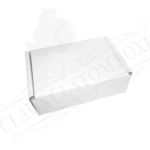 white boxes wholesale