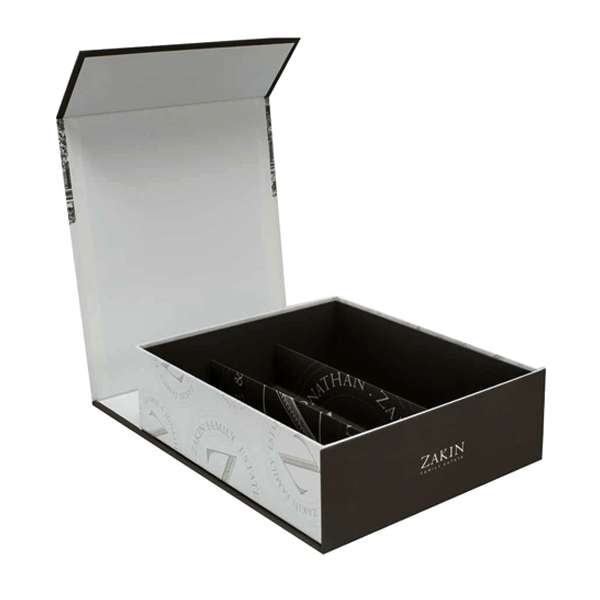 Custom Flap Boxes Wholesale Claws Custom Boxes