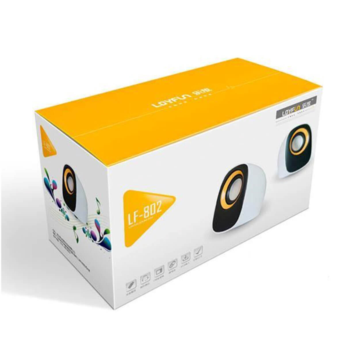 Customized Speaker Boxes Claws Custom Boxes UK