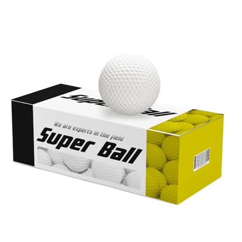 Golf Ball Boxes Golf Ball Packaging Claws Custom Boxes