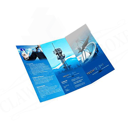 custom-brochures