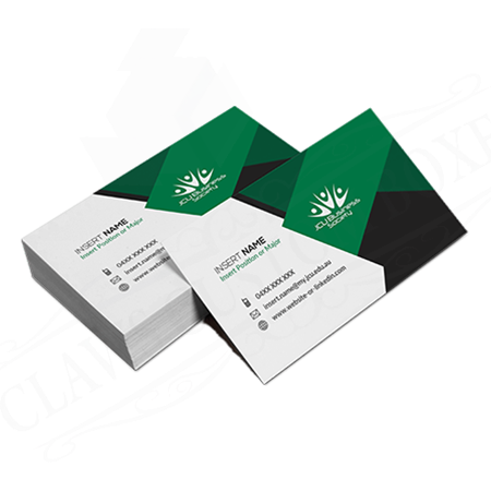 printed-business-card