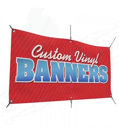 vinyl-banner