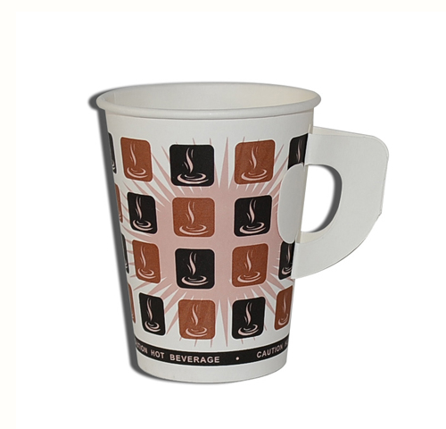 Paper Cups | Claws Custom Boxes