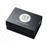 custom silver foil boxes wholesale