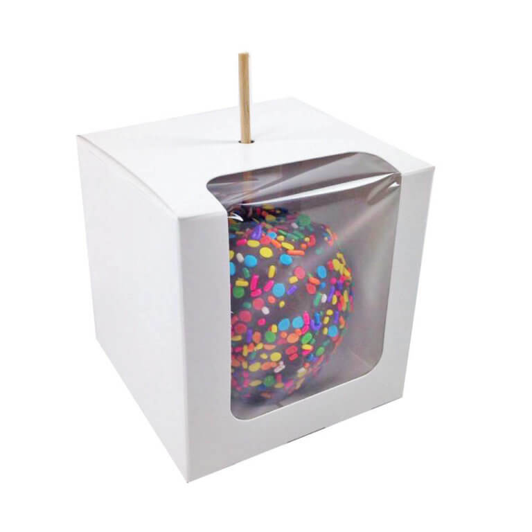 Custom Candy Apple Boxes Wholesale Claws Custom Boxes