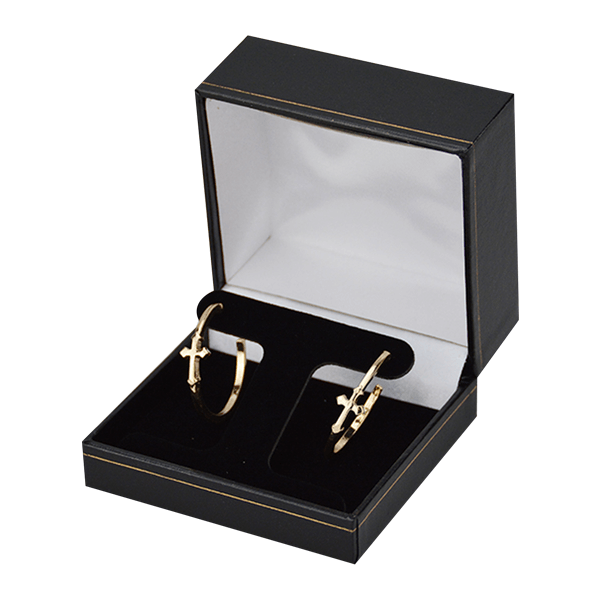 Ring Boxes Claws Custom Boxes