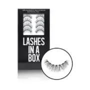 Eyelashes-Boxes