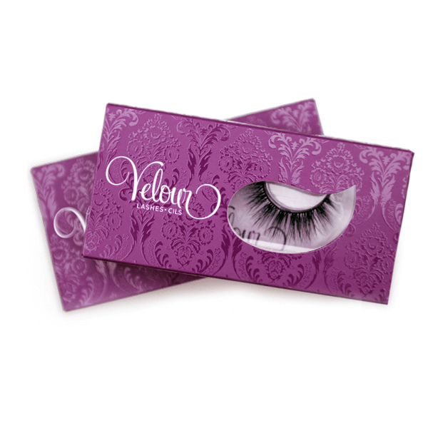 Eyelashes Boxes Eyelashes Packaging Boxes Claws Custom Boxes