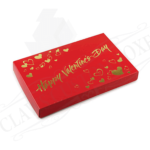 valentine day boxes wholesale