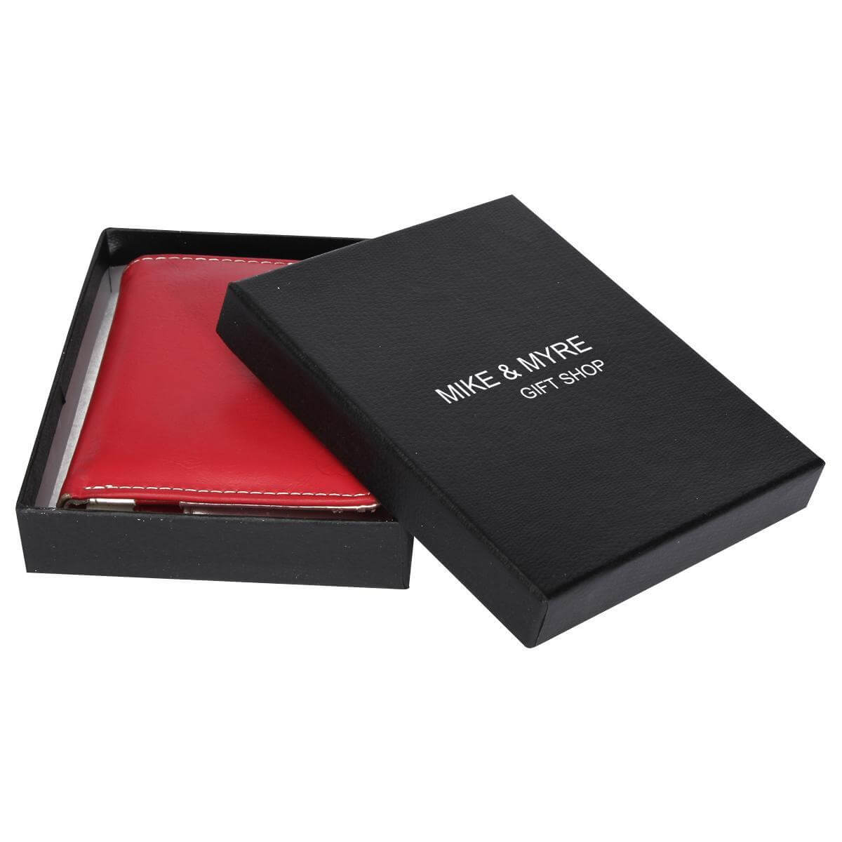 Luxury Wallet Boxes | Claws Custom Boxes