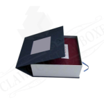 custom prospectus boxes