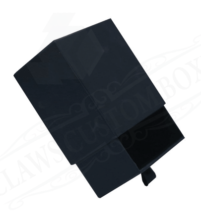 single-color-rigid-box
