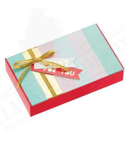 Luxury gift boxes