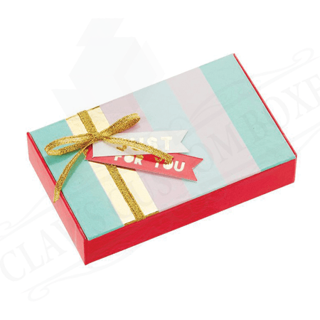 Luxury gift boxes