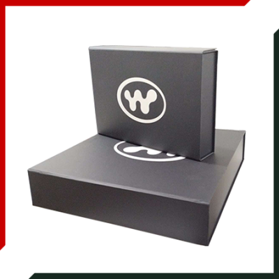 Our Portfolio of Rigid Boxes by Claws Custom Boxes
