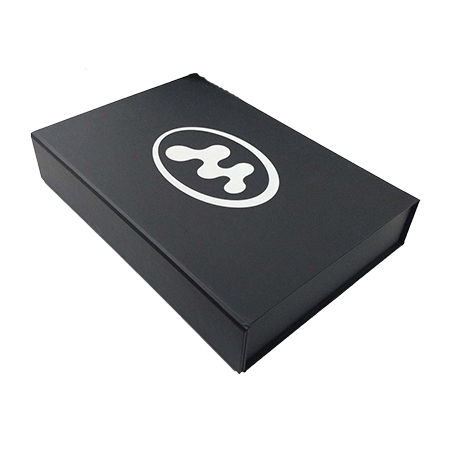 Rigid Boxes