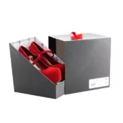 Shoe-Boxes