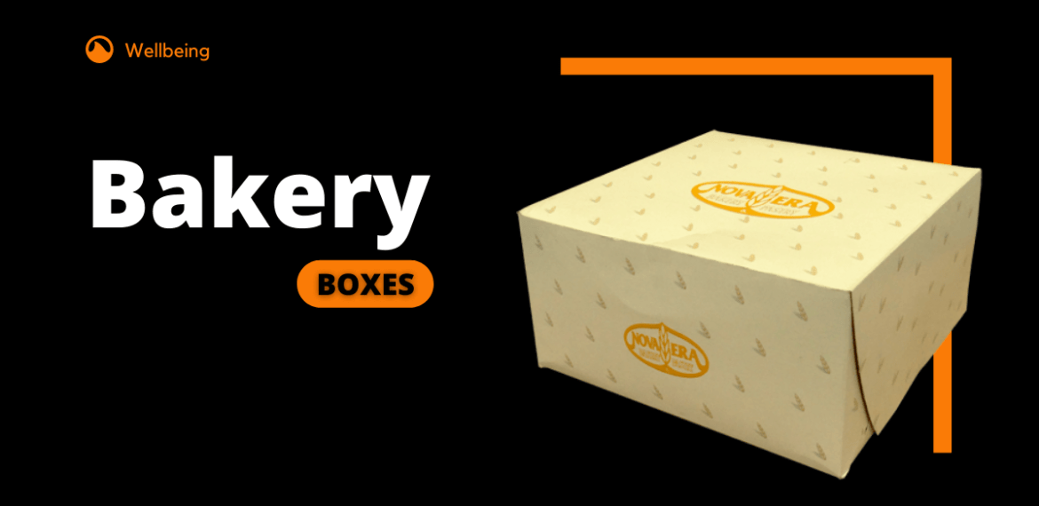 bakery boxes uk