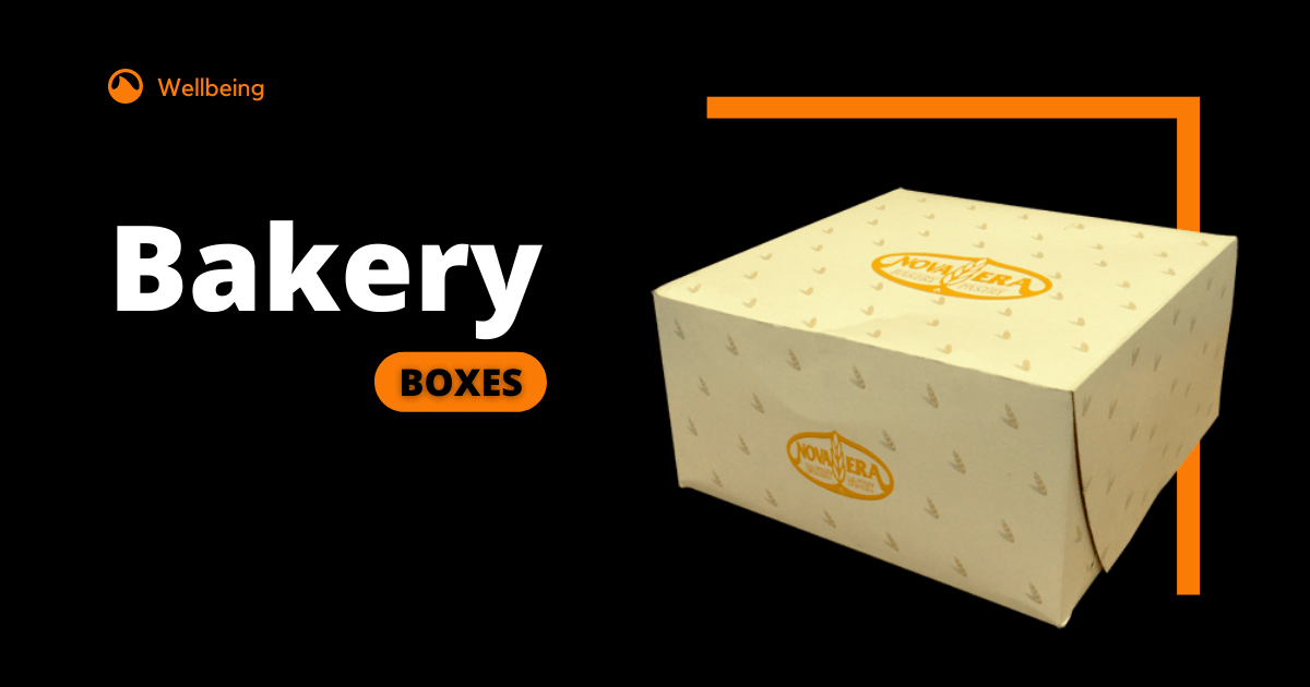 Bakery boxes and bakeries: A True Bond