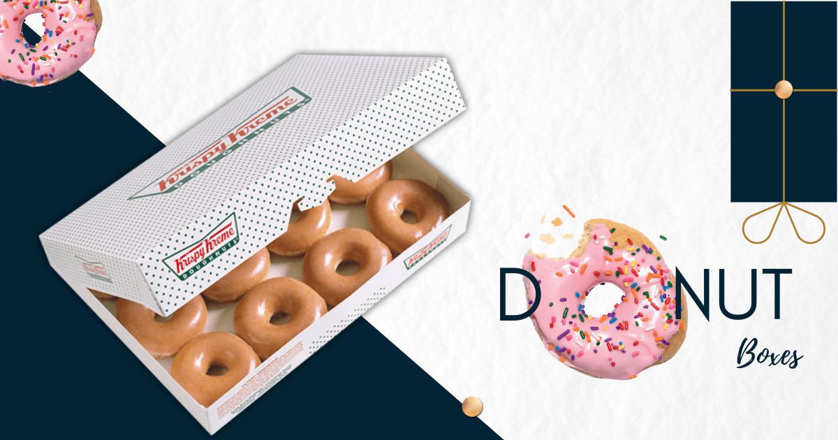 If You Love Donuts, Respect The Donut Boxes They Come In!