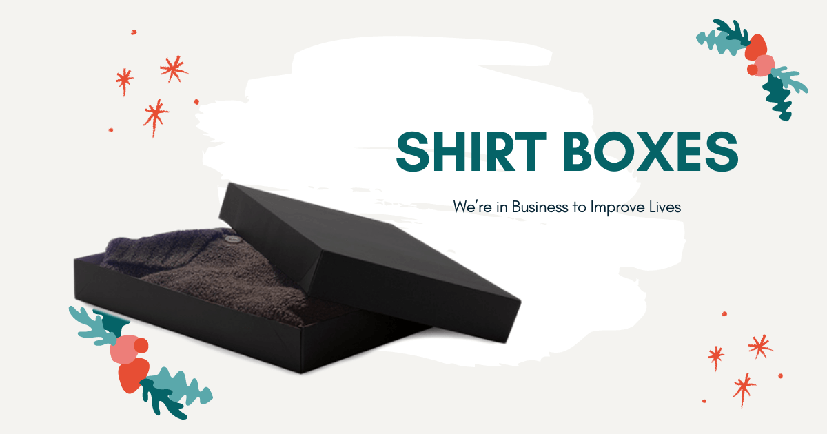The Apparel Industry Does Not Want You To Learn The Trick Behind Shirt Boxes!