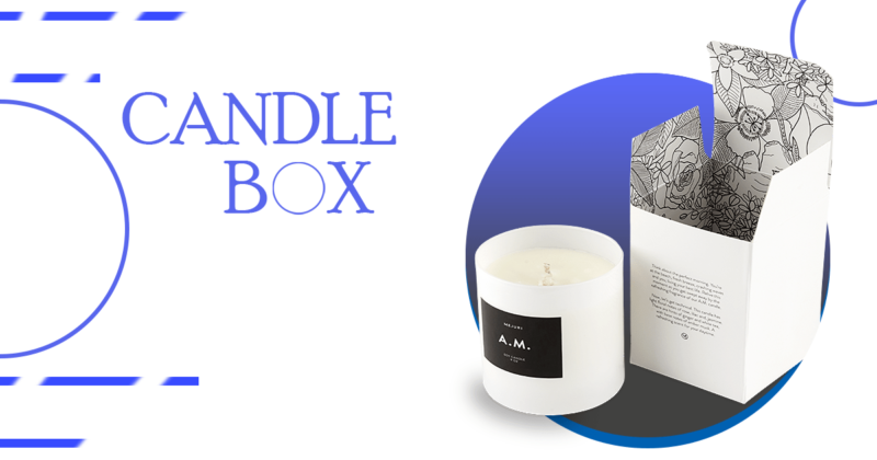 Candle boxes UK Candle boxes UK