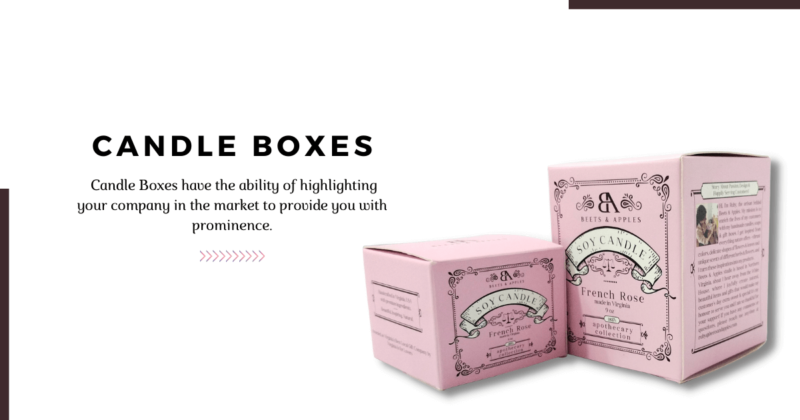 UK candle boxes UK candle boxes