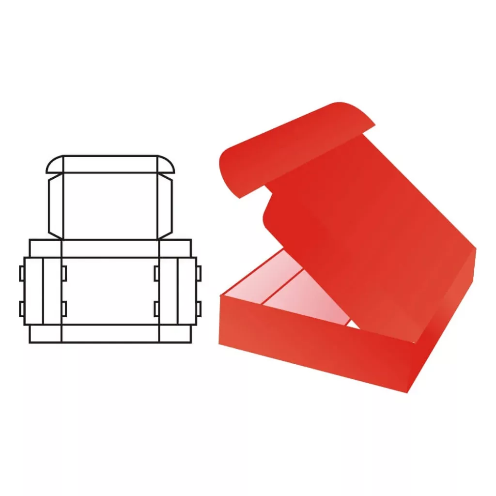custom boxes