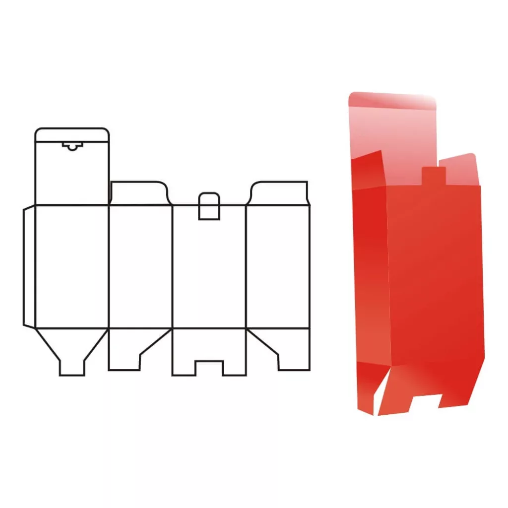 custom packaging boxes