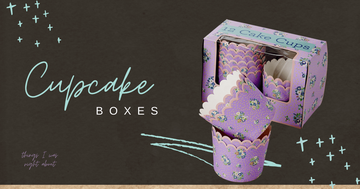 cupcake_boxes UK