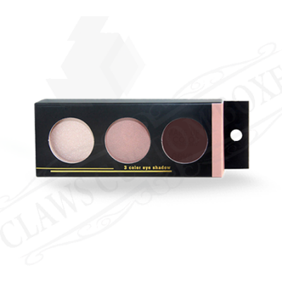 Custom Eye Shadow Boxes Packaging Wholesale Price