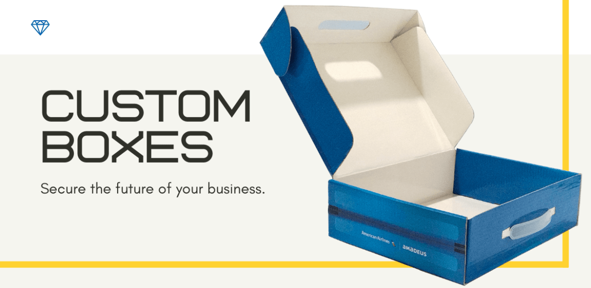custom-packaging