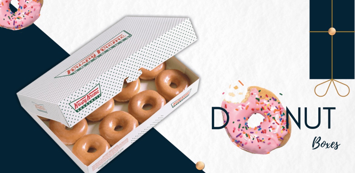 donut box