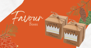 favour boxes wholesale
